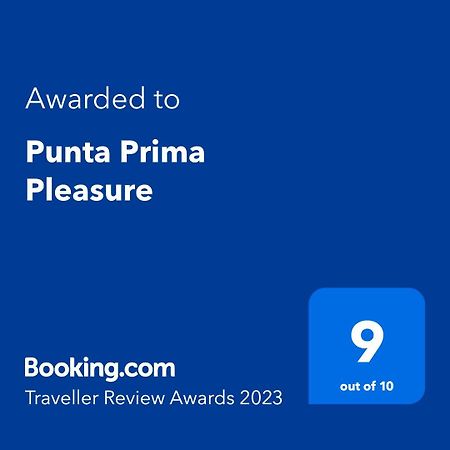 Punta Prima Pleasure With Private Parking In A Gated Community Close To The Beach 또레비에하 외부 사진